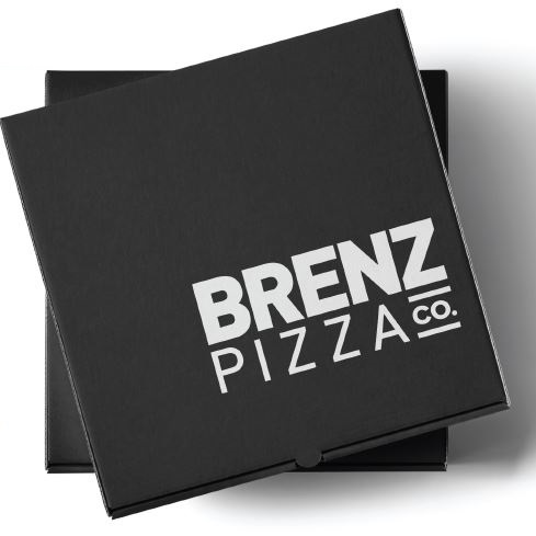 Cover photo of Brenz Pizza Co. Clintonville
